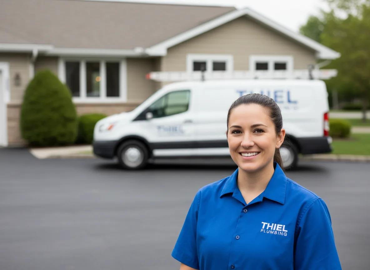 Plumber Yeagertown, PA FAQs